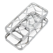 Case for iPhone 11 PRO Twinki silver Case for iPhone 11 PRO Twinki silver