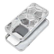 Case for iPhone 14 Twinki silver Case for iPhone 14 Twinki silver
