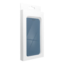 Flip case for iPhone 14 PRO MAX Folio Side Magnet blue Flip case for iPhone 14 PRO MAX Folio Side Magnet blue