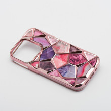 Case for iPhone 16 PLUS Twinki pink Case for iPhone 16 PLUS Twinki pink