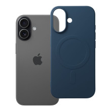 Case for iPhone 17 Silicone...