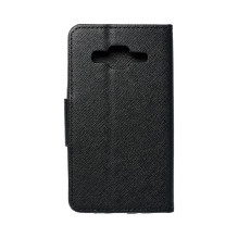 Flip case for Samsung Core Prime (G360F) Fancy Book black