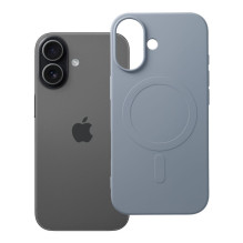 „iPhone 17“ silikoninis...
