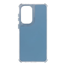 Samsung A57 5G Matrix dėklas, mėlynas Samsung A57 5G Matrix dėklas, mėlynas