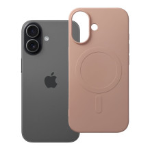 „iPhone 17“ silikoninis...