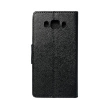 Flip case for Samsung J5 2016 Fancy Book black Flip case for Samsung J5 2016 Fancy Book black