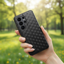 Flip case for Xiaomi Redmi NOTE 15 PRO Plus 5G Cubic Book black Flip case for Xiaomi Redmi NOTE 15 PRO Plus 5G Cubic Book black