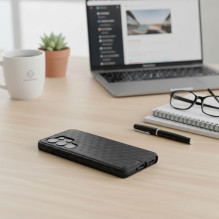 Flip case for Xiaomi Redmi NOTE 15 PRO Plus 5G Cubic Book black Flip case for Xiaomi Redmi NOTE 15 PRO Plus 5G Cubic Book black