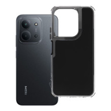 Case for Xiaomi Redmi 15C (173,16 x 81,07 x 8,2) Matrix black Case for Xiaomi Redmi 15C (173,16 x 81,07 x 8,2) Matrix black