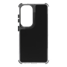 Case for Samsung S26 Matrix black Case for Samsung S26 Matrix black