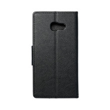 Flip case for Samsung A5 2017 Fancy Book black Flip case for Samsung A5 2017 Fancy Book black