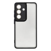 Case for Samsung S26 Variete black
