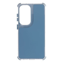 Case for Samsung S26 Matrix blue Case for Samsung S26 Matrix blue