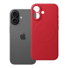 „iPhone 17“ silikoninis...