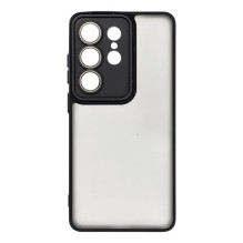 Case for Samsung S26 ULTRA Variete black