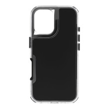 Case for iPhone 17 Matrix black