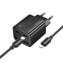 Phone charger Hoco 2 x USB...