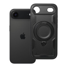 Case for iPhone 17 AIR Frost Armor black Case for iPhone 17 AIR Frost Armor black