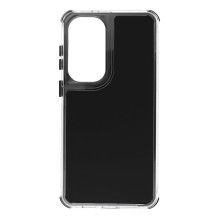 „Samsung S26 PLUS Matrix“ dėklas, juodas
