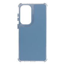 „Samsung S26 PLUS Matrix“ mėlynas dėklas „Samsung S26 PLUS Matrix“ mėlynas dėklas