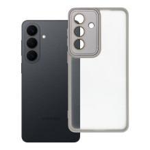 Case for Samsung S26 PLUS Variete steel Case for Samsung S26 PLUS Variete steel