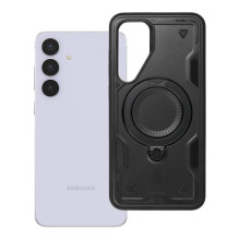 Case for Samsung S25 FE Frost Armor black Case for Samsung S25 FE Frost Armor black