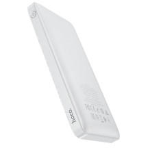 Powerbank Hoco 10000 mAh 2A J72 white
