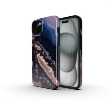 Case for iPhone 16 PRO Forcell F-Protect Mirage compatible with Magsafe Military Drop-Test gold island Case for iPhone 16 PRO Forcell F-Protect Mirage compatible with Magsafe Military Drop-Test gold island