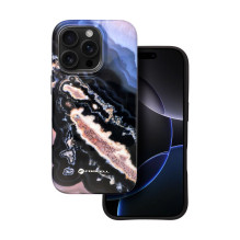 Case for iPhone 16 PRO Forcell F-Protect Mirage compatible with Magsafe Military Drop-Test gold island Case for iPhone 16 PRO Forcell F-Protect Mirage compatible with Magsafe Military Drop-Test gold island