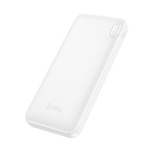 HOCO powerbank 10000 mAh 2A J128 white