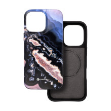 Case for iPhone 16 PRO MAX Forcell F-Protect Mirage compatible with Magsafe Military Drop-Test gold island Case for iPhone 16 PRO MAX Forcell F-Protect Mirage compatible with Magsafe Military Drop-Test gold island
