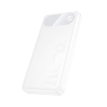 Powerbank Hoco 10000 mAh QC PD 22,5W J154 white