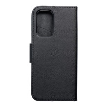 Flip case for Samsung A33 5G Fancy Book black