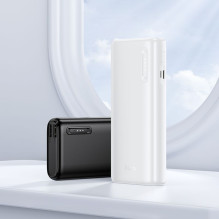 Powerbank Hoco 10000 mAh 2A J158A black