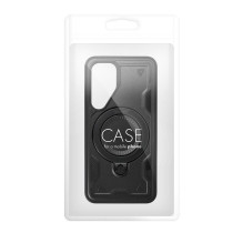 Case for Google Pixel 9A Frost Armor black