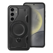 Case for Google Pixel 9A Frost Armor black