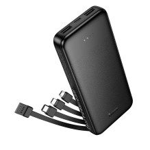 Powerbank Hoco 10000 mAh 2A...