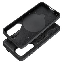 Case for Google Pixel 9A Frost Armor black