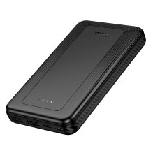 Powerbank Hoco 10000 mAh 2A J165 black