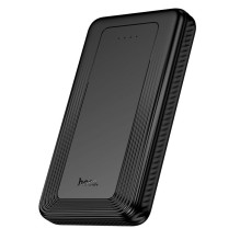 Powerbank Hoco 10000 mAh 2A J165 black
