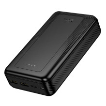 Powerbank Hoco 20000 mAh 2A J165A black