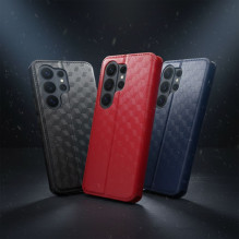 Flip case for Xiaomi Redmi NOTE 15 5G Cubic Book blue