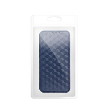 Flip case for Xiaomi Redmi NOTE 15 5G Cubic Book blue