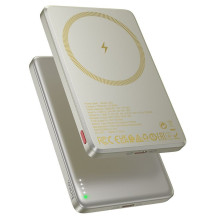Powerbank compatible with...