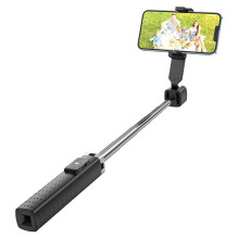 Selfie stick Hoco fourpod...