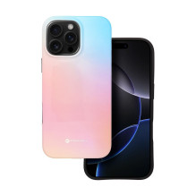 Case for iPhone 16 PRO MAX Forcell F-Protect Mirage compatible with Magsafe Military Drop-Test pinky blue Case for iPhone 16 PRO MAX Forcell F-Protect Mirage compatible with Magsafe Military Drop-Test pinky blue