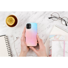 Case for iPhone 16 PRO MAX Forcell F-Protect Mirage compatible with Magsafe Military Drop-Test pinky blue Case for iPhone 16 PRO MAX Forcell F-Protect Mirage compatible with Magsafe Military Drop-Test pinky blue