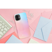 Case for iPhone 16 PRO MAX Forcell F-Protect Mirage compatible with Magsafe Military Drop-Test pinky blue Case for iPhone 16 PRO MAX Forcell F-Protect Mirage compatible with Magsafe Military Drop-Test pinky blue