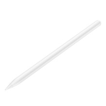 Talpinis rašiklis planšetiniam kompiuteriui Hoco 130 mAh GM109 baltas