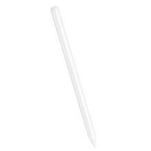 Talpinis rašiklis planšetiniam kompiuteriui Hoco 130 mAh GM109 baltas